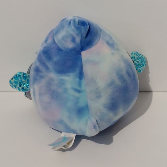 Squishmallows Talib plush Pterodactyl - Picture 4 of 4